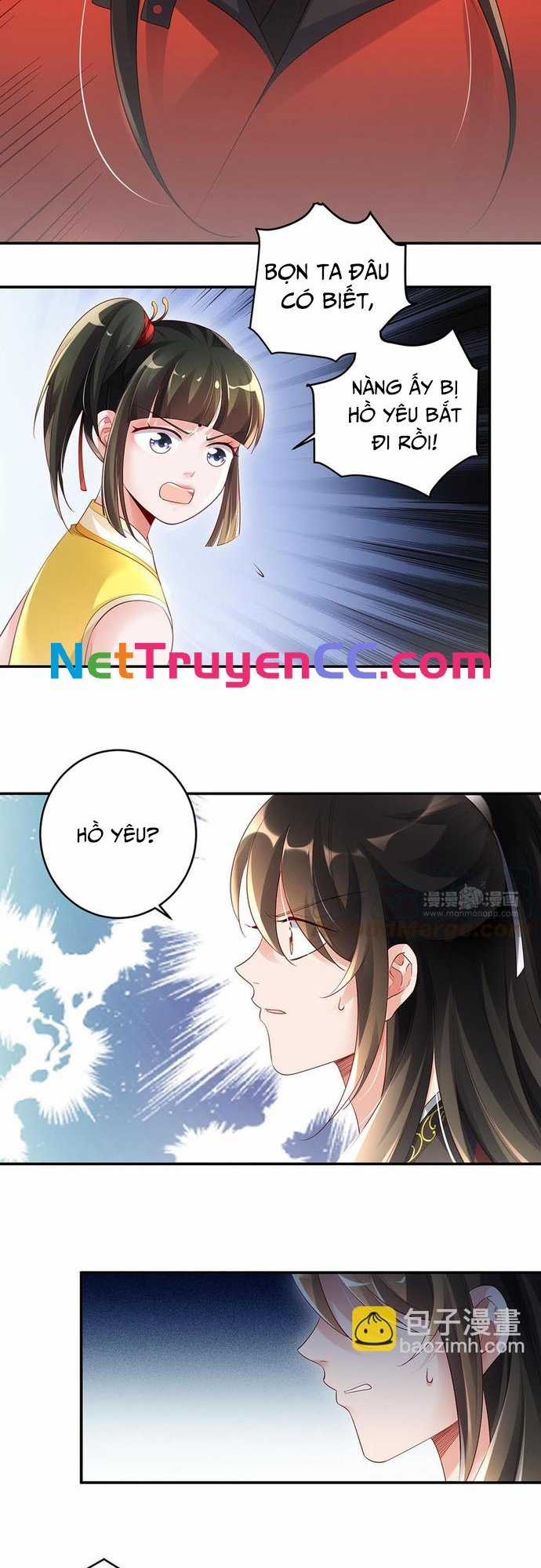 Ngàn vàng không đổi - Chapter 66 - Trang 12