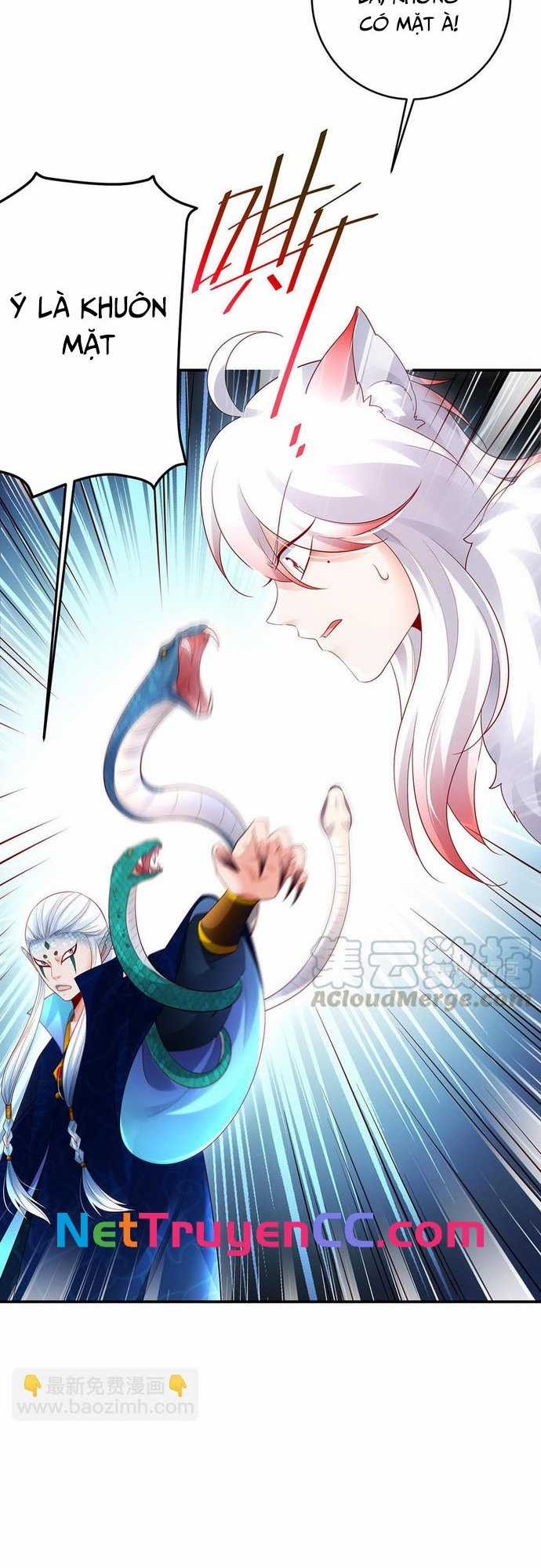 Ngàn vàng không đổi - Chapter 66 - Trang 25