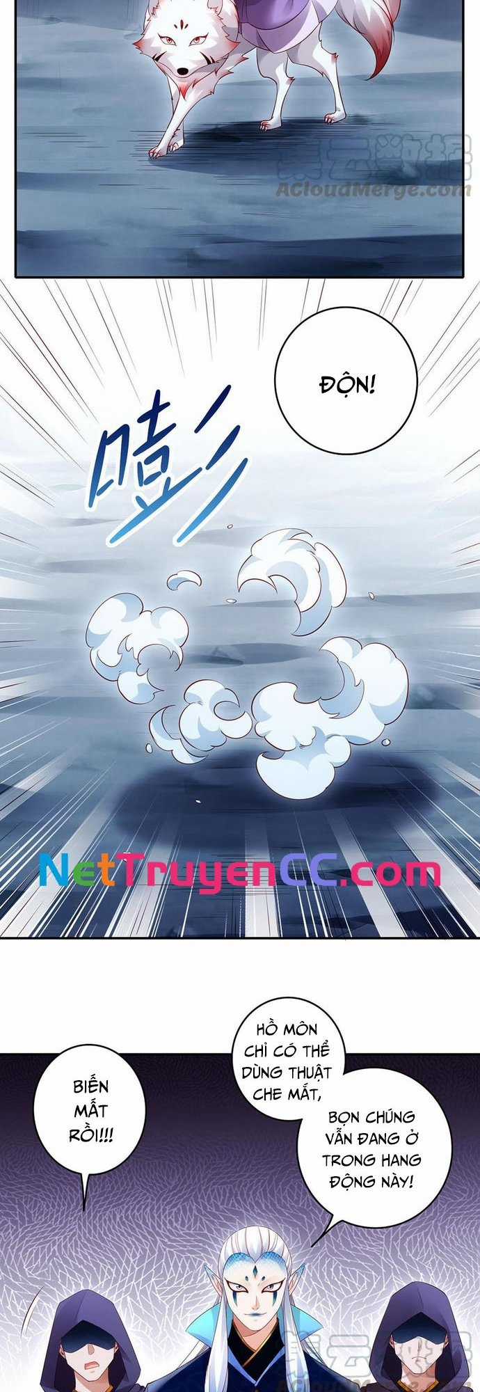 Ngàn vàng không đổi - Chapter 66 - Trang 28