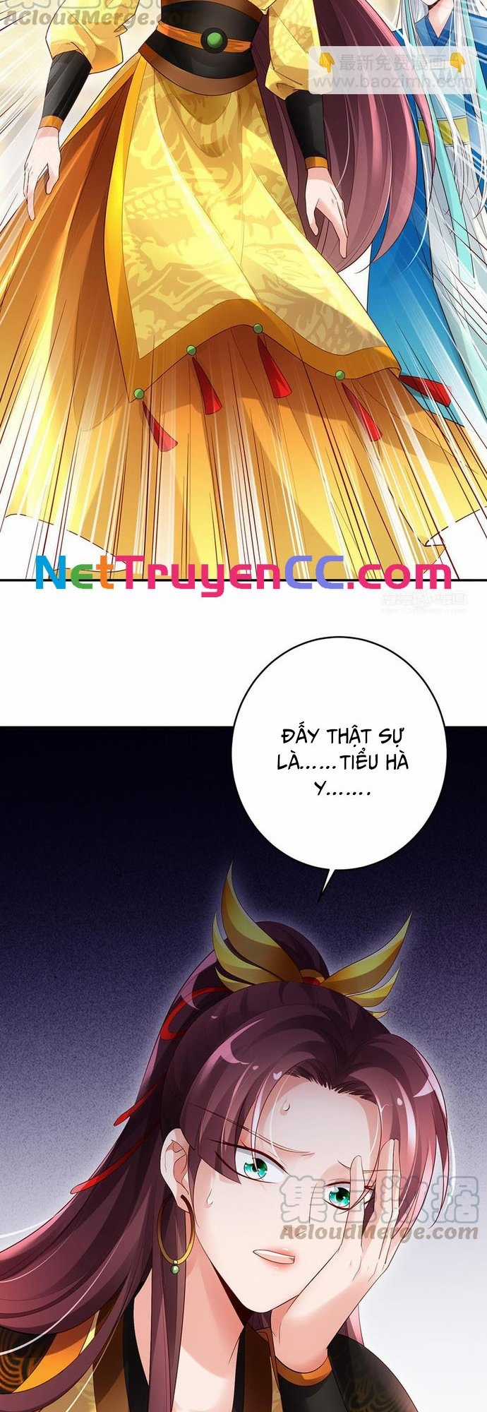 Ngàn vàng không đổi - Chapter 66 - Trang 10