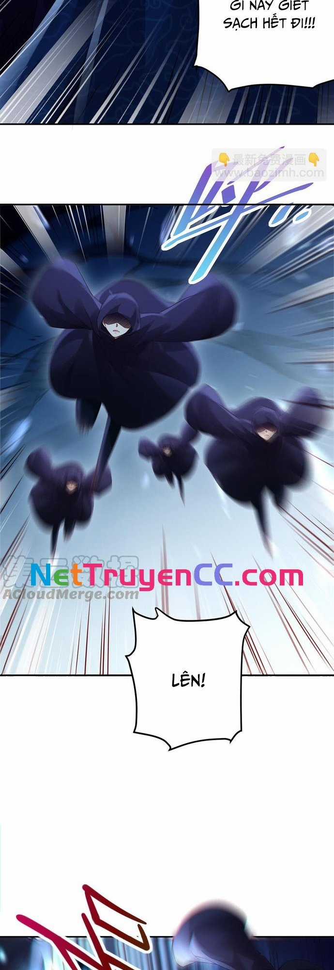 Ngàn vàng không đổi - Chapter 67 - Trang 11