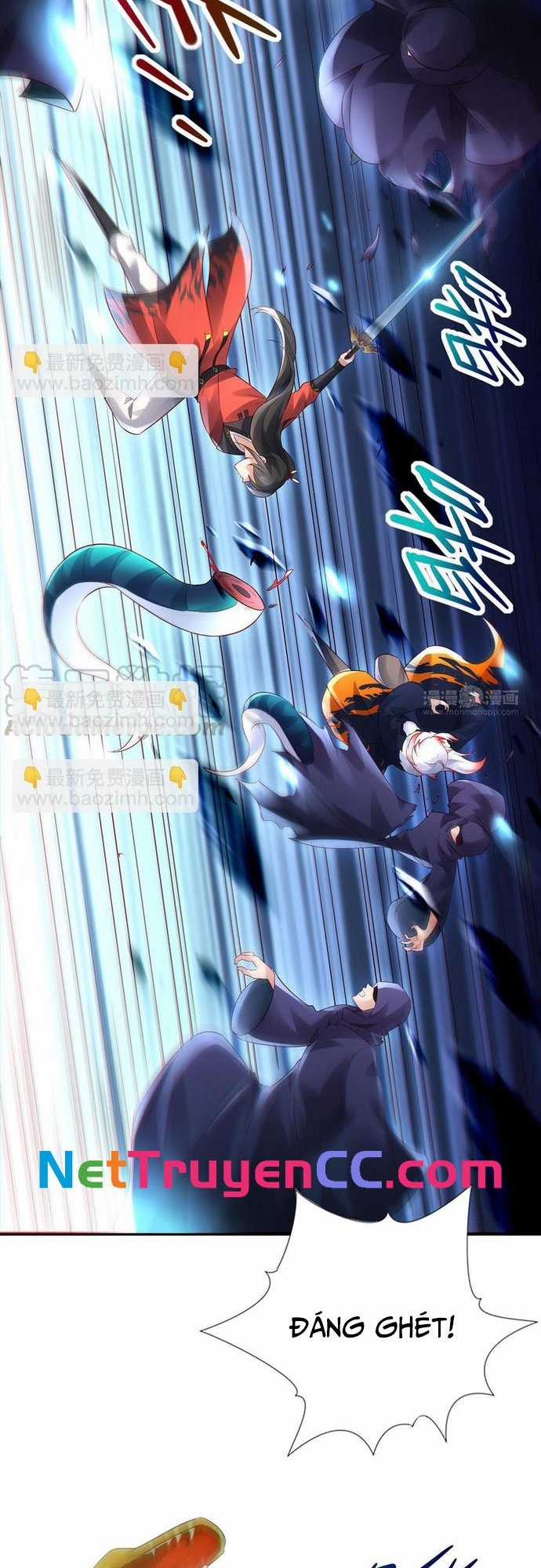 Ngàn vàng không đổi - Chapter 67 - Trang 12