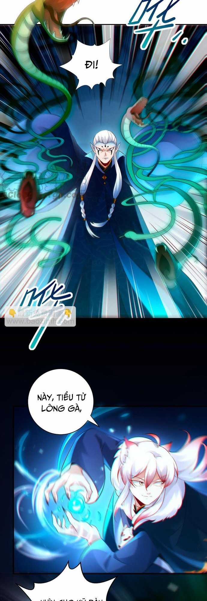 Ngàn vàng không đổi - Chapter 67 - Trang 13