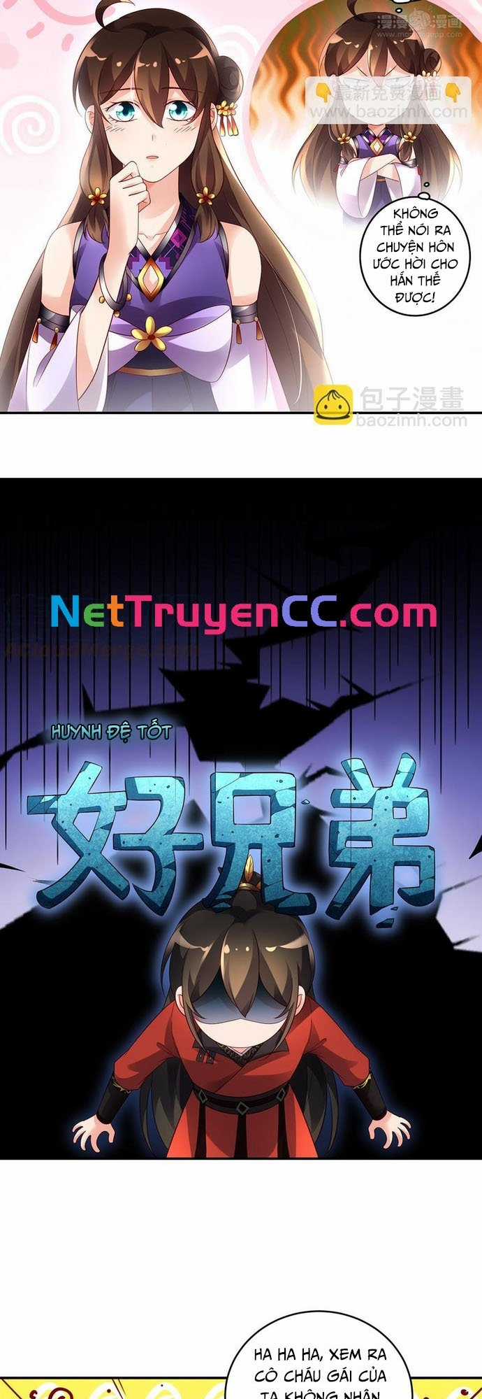 Ngàn vàng không đổi - Chapter 67 - Trang 6