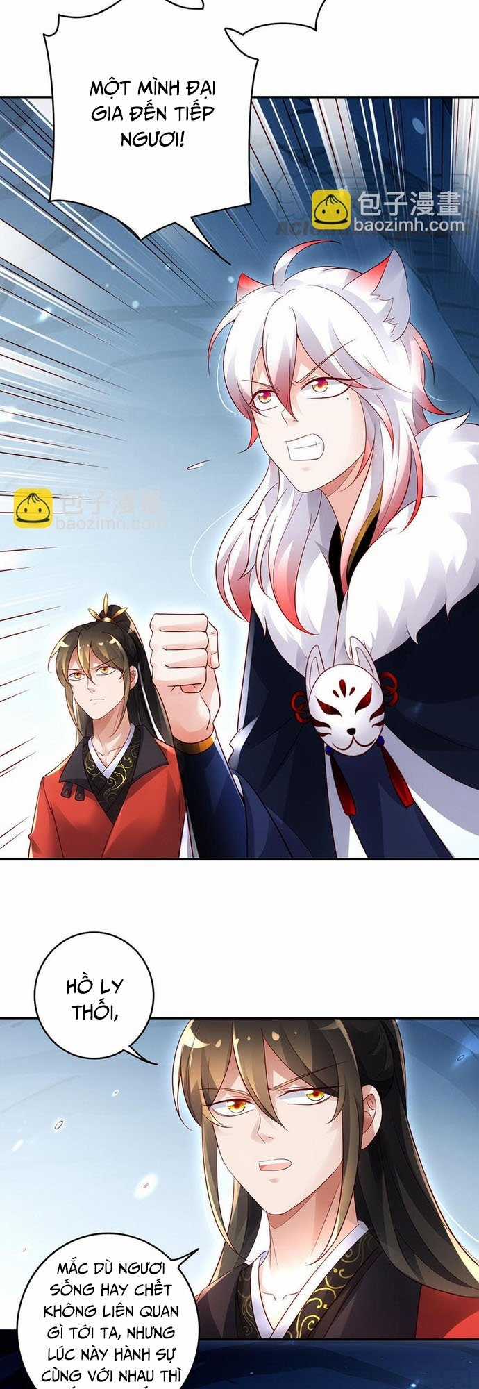 Ngàn vàng không đổi - Chapter 68 - Trang 2