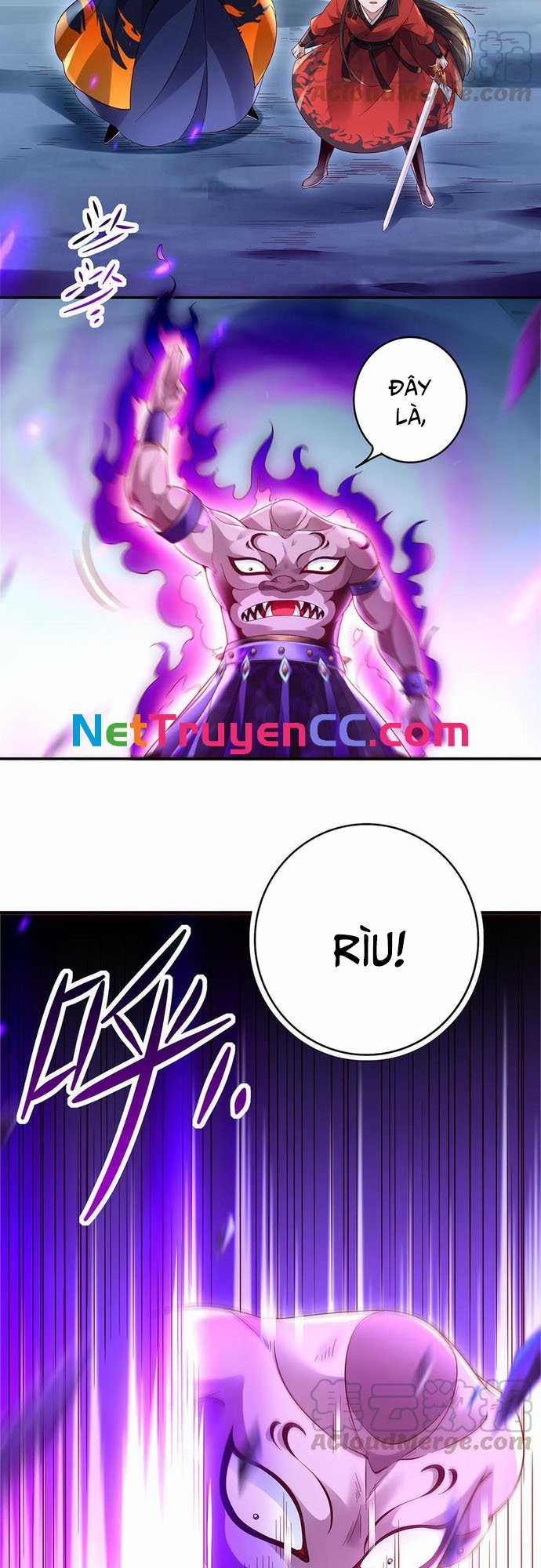 Ngàn vàng không đổi - Chapter 68 - Trang 9