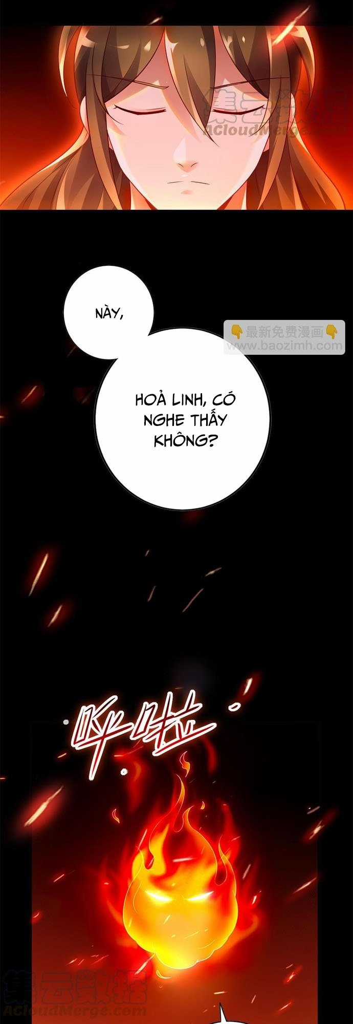 Ngàn vàng không đổi - Chapter 69 - Trang 2