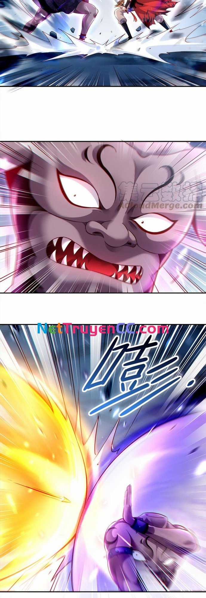 Ngàn vàng không đổi - Chapter 69 - Trang 19