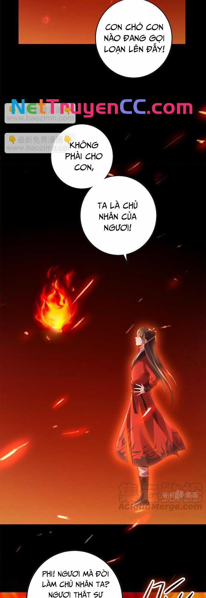 Ngàn vàng không đổi - Chapter 69 - Trang 3