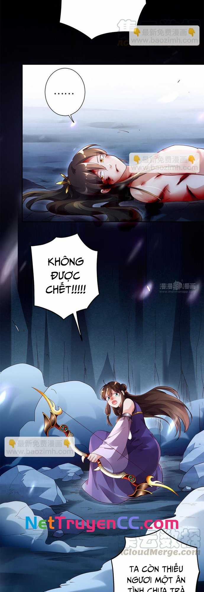 Ngàn vàng không đổi - Chapter 69 - Trang 27