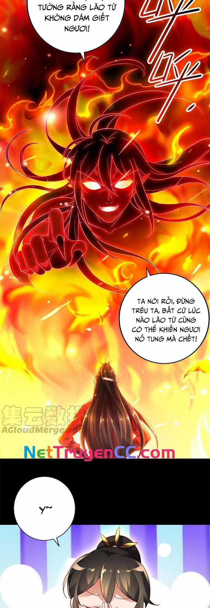 Ngàn vàng không đổi - Chapter 69 - Trang 4
