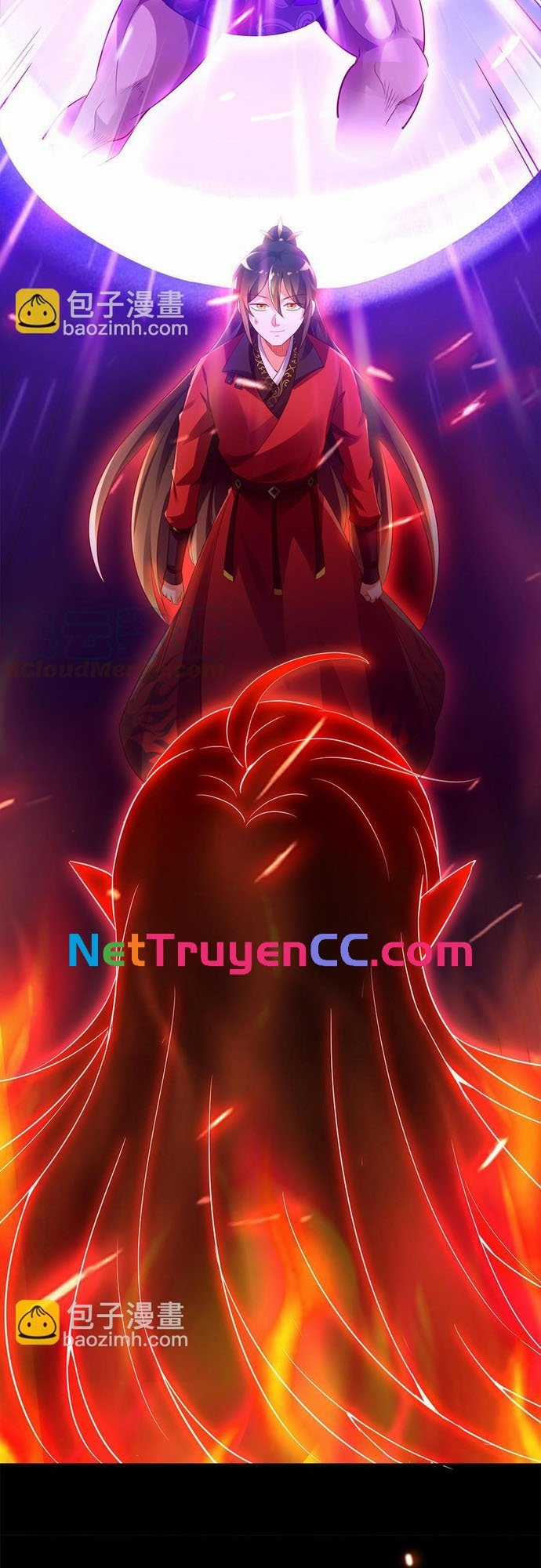 Ngàn vàng không đổi - Chapter 69 - Trang 6