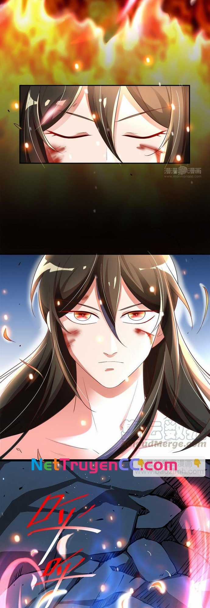 Ngàn vàng không đổi - Chapter 69 - Trang 10