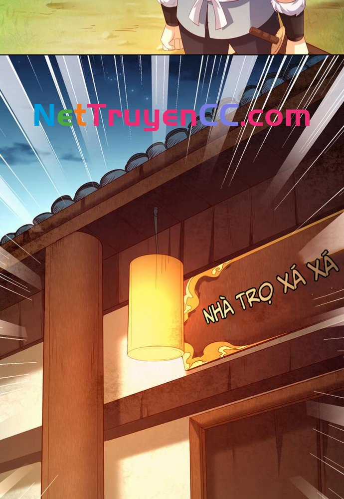 Ngàn vàng không đổi - Chapter 7 - Trang 13