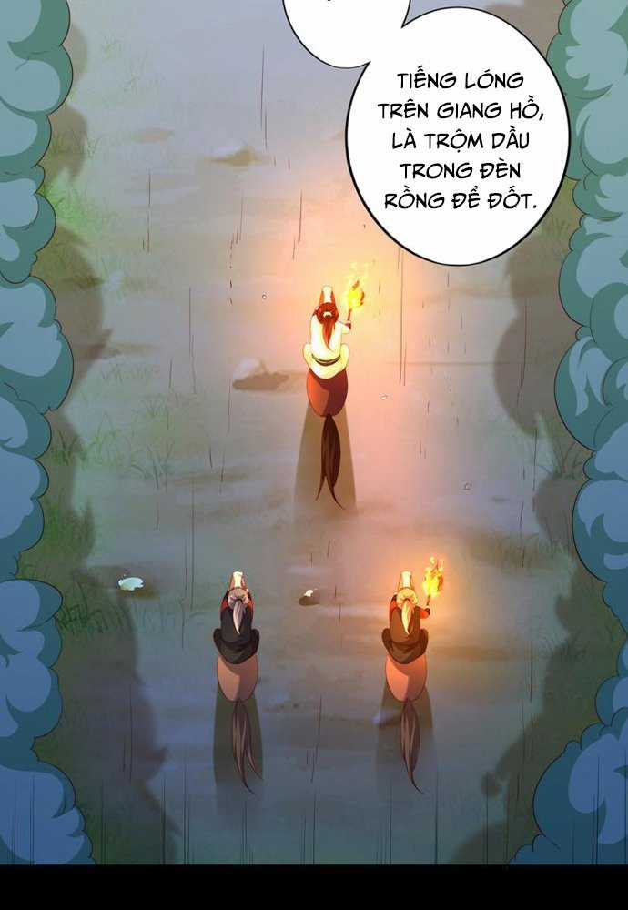 Ngàn vàng không đổi - Chapter 7 - Trang 16