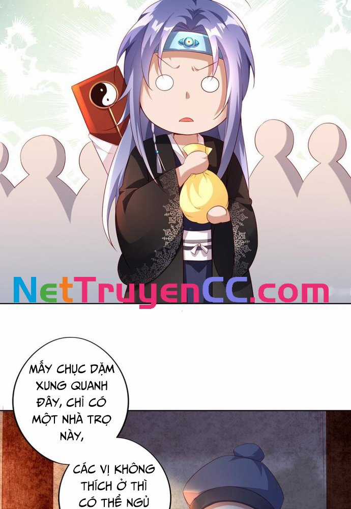 Ngàn vàng không đổi - Chapter 7 - Trang 3