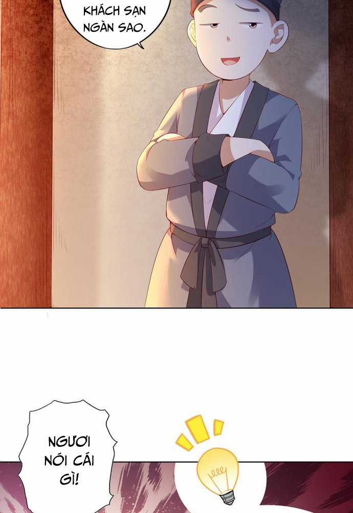 Ngàn vàng không đổi - Chapter 7 - Trang 4