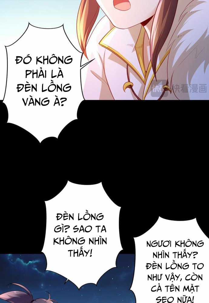 Ngàn vàng không đổi - Chapter 7 - Trang 32