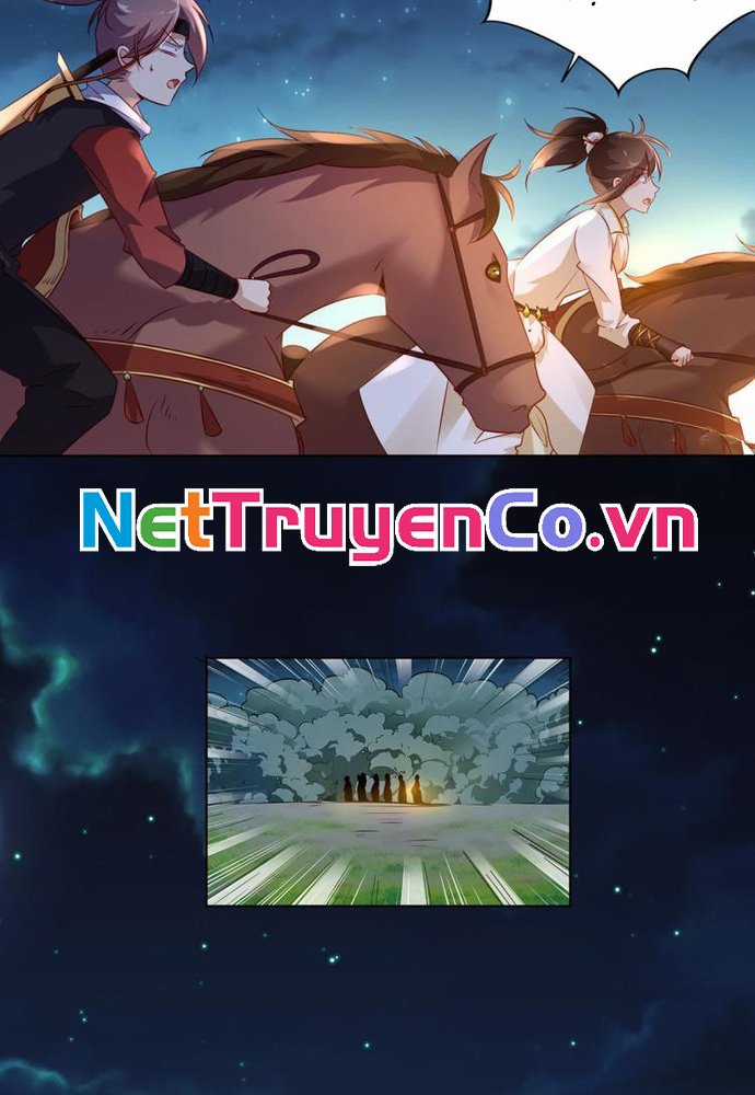 Ngàn vàng không đổi - Chapter 7 - Trang 33