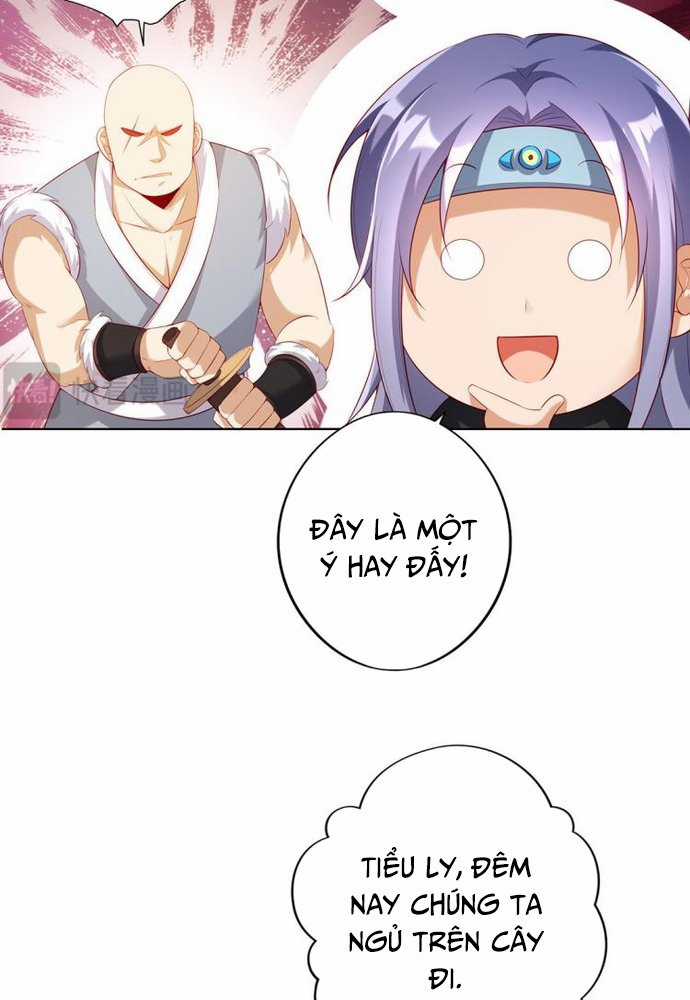 Ngàn vàng không đổi - Chapter 7 - Trang 5