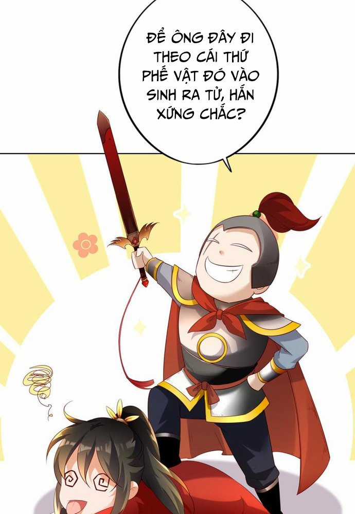 Ngàn vàng không đổi - Chapter 7 - Trang 45