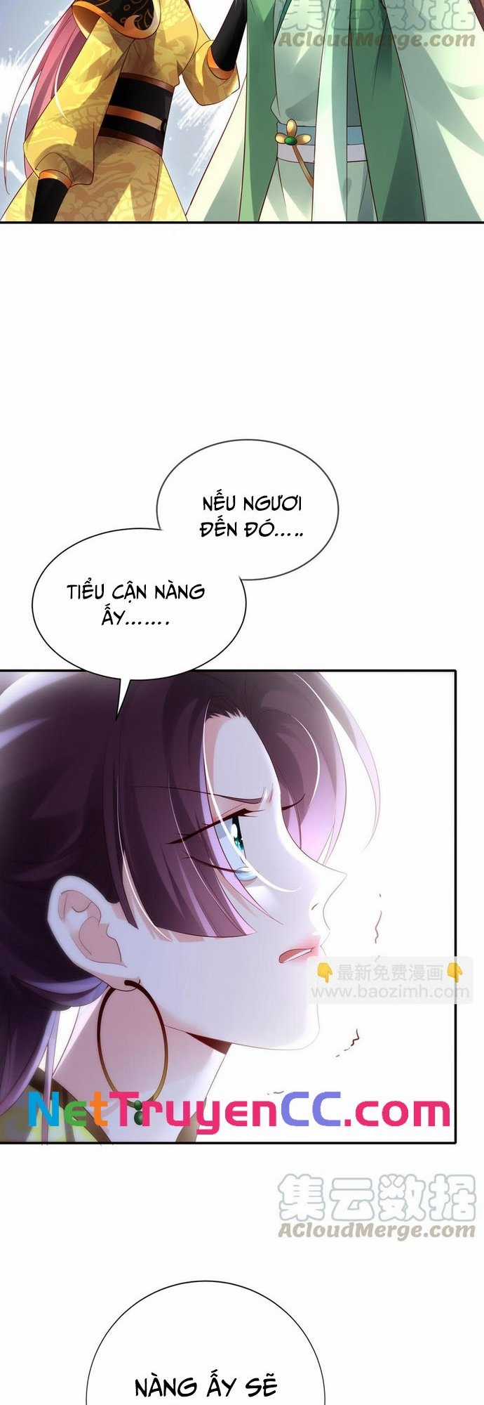Ngàn vàng không đổi - Chapter 70 - Trang 14