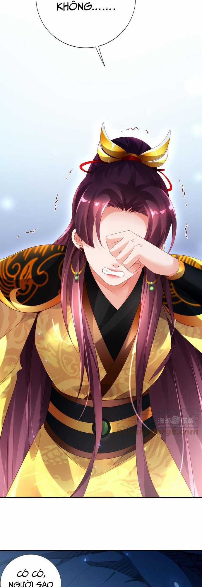 Ngàn vàng không đổi - Chapter 70 - Trang 15