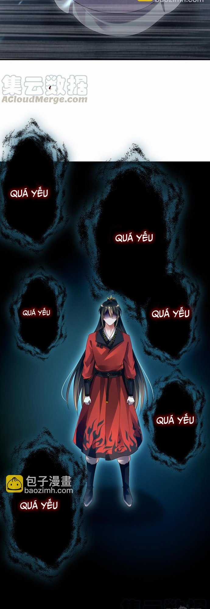 Ngàn vàng không đổi - Chapter 70 - Trang 19