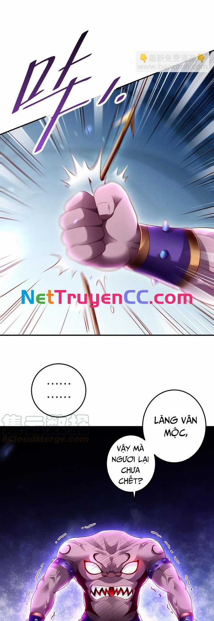 Ngàn vàng không đổi - Chapter 70 - Trang 3