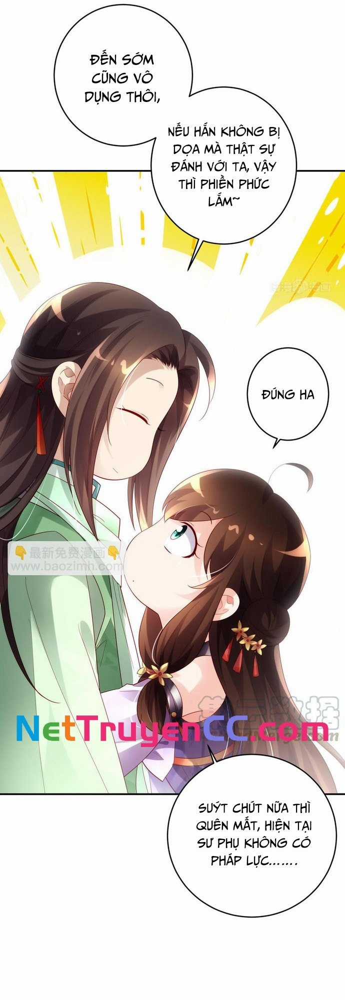 Ngàn vàng không đổi - Chapter 70 - Trang 9