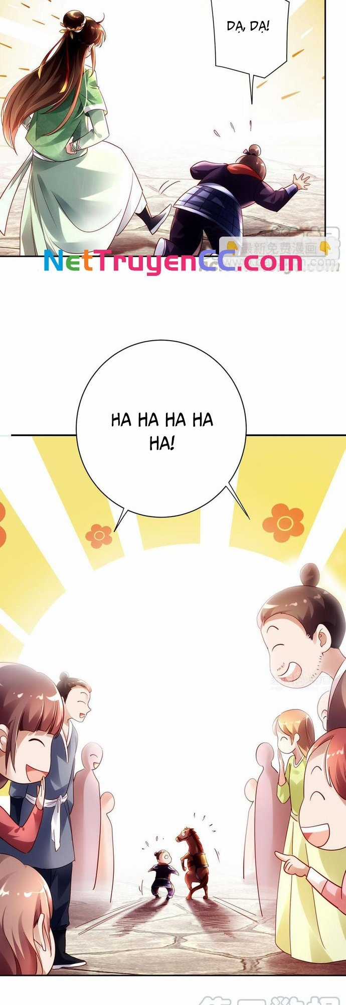 Ngàn vàng không đổi - Chapter 71 - Trang 14