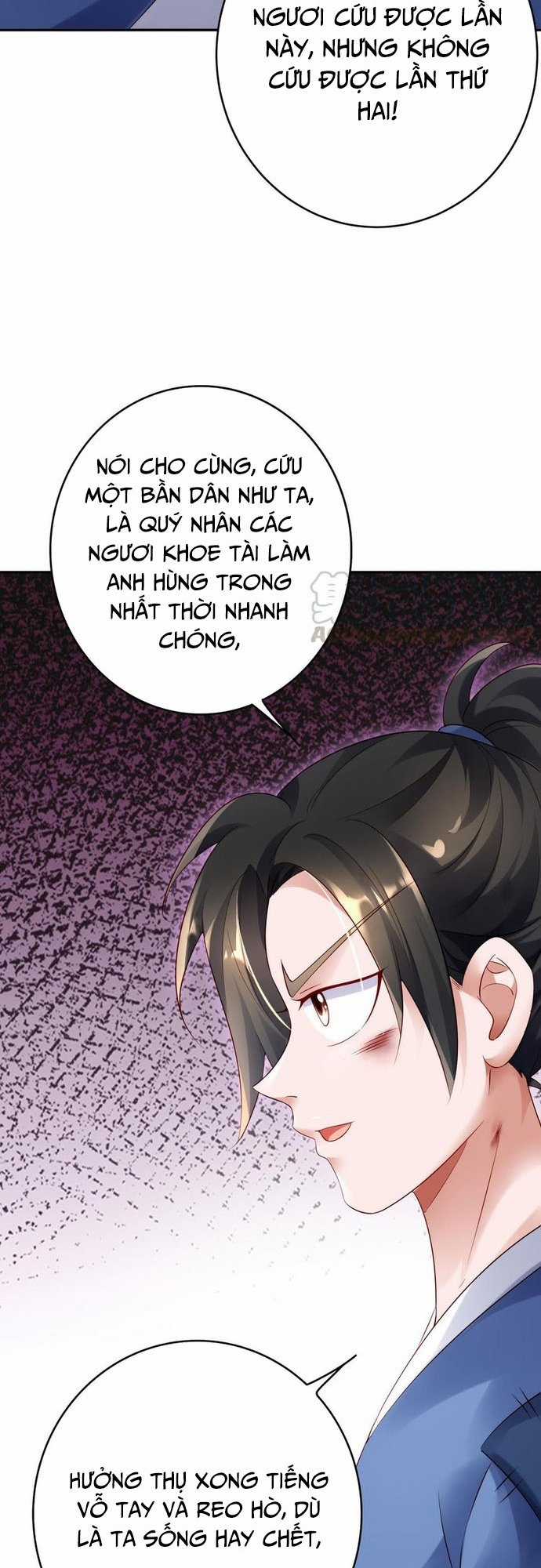 Ngàn vàng không đổi - Chapter 71 - Trang 19