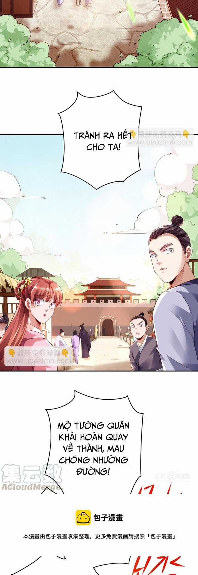 Ngàn vàng không đổi - Chapter 71 - Trang 3