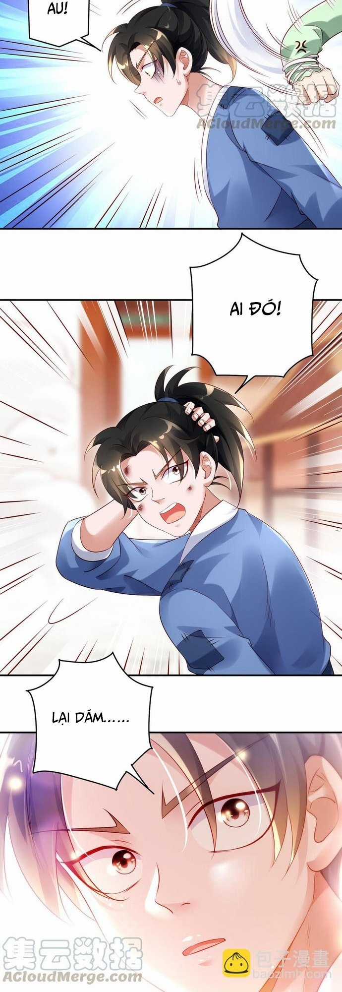 Ngàn vàng không đổi - Chapter 71 - Trang 21