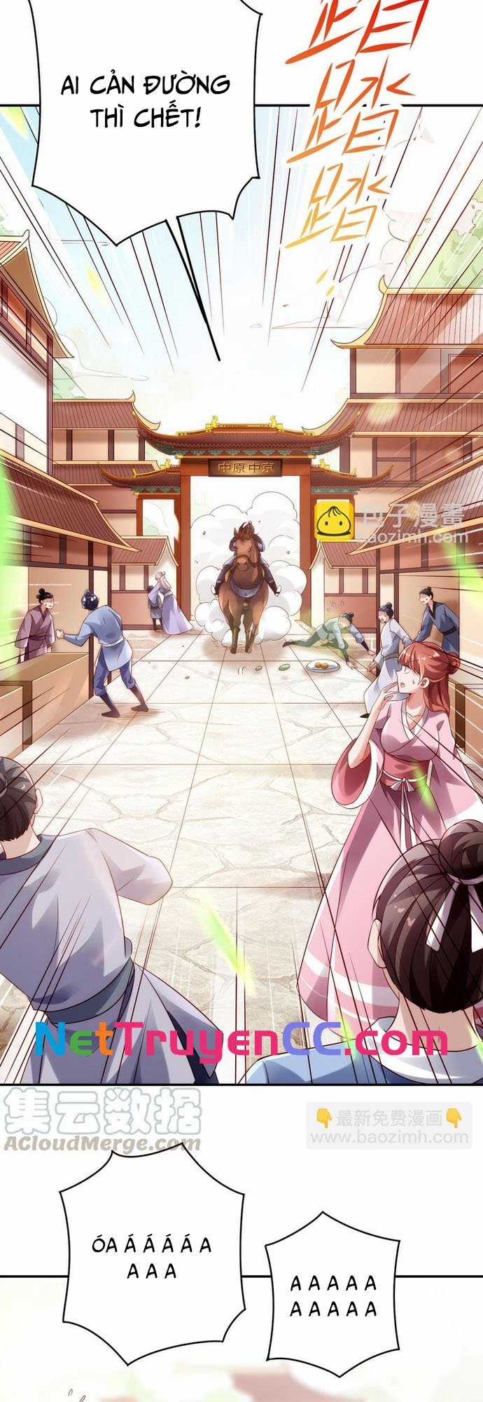 Ngàn vàng không đổi - Chapter 71 - Trang 4