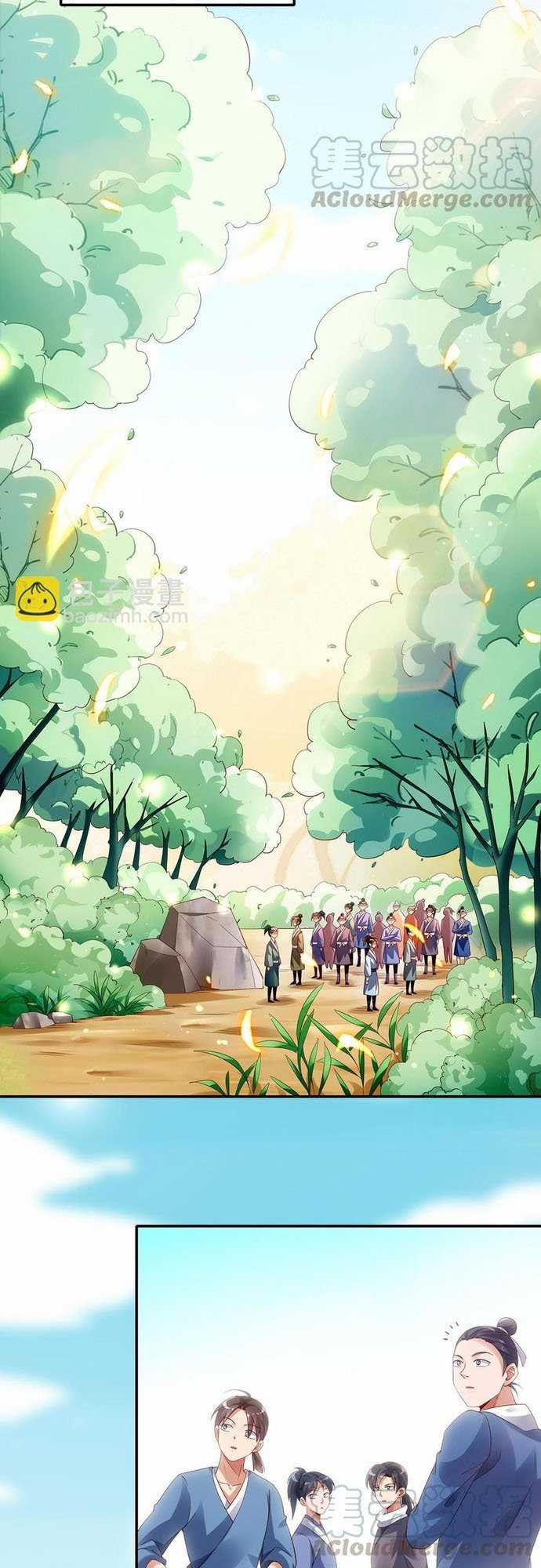 Ngàn vàng không đổi - Chapter 72 - Trang 2