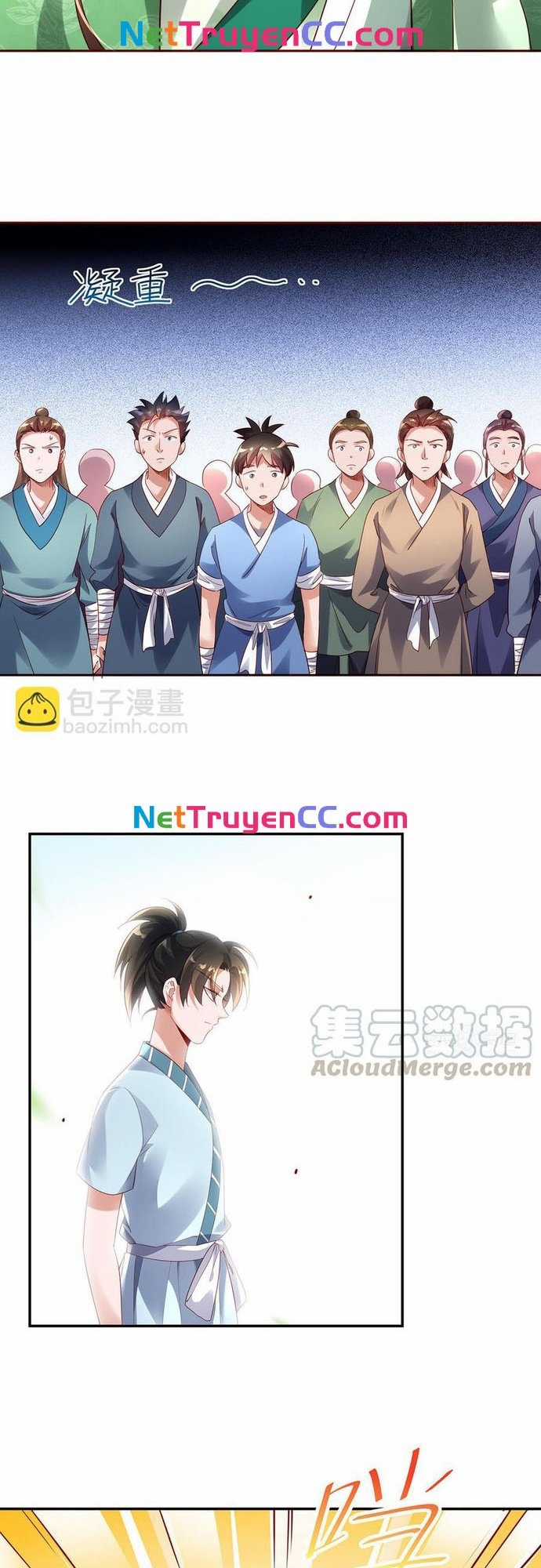 Ngàn vàng không đổi - Chapter 72 - Trang 12