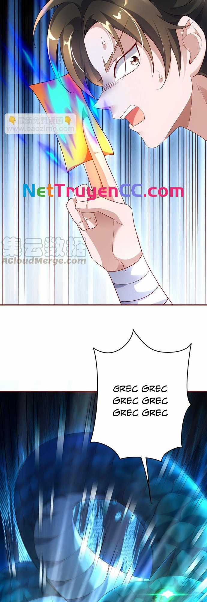 Ngàn vàng không đổi - Chapter 72 - Trang 20