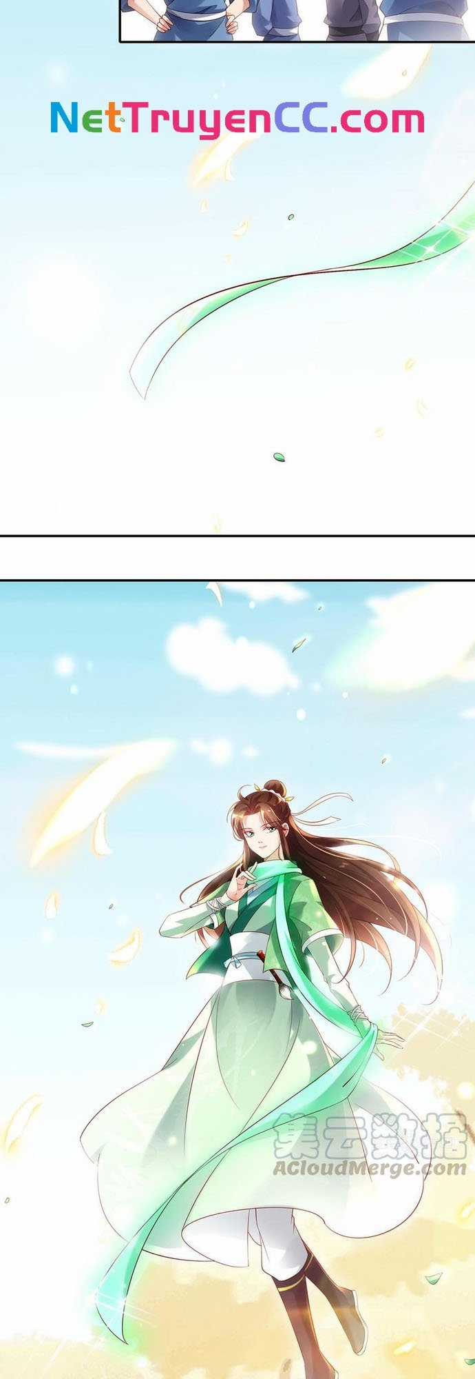 Ngàn vàng không đổi - Chapter 72 - Trang 3