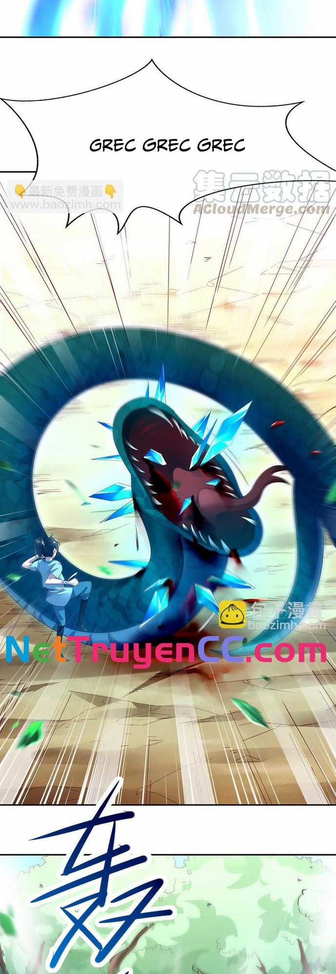 Ngàn vàng không đổi - Chapter 72 - Trang 27