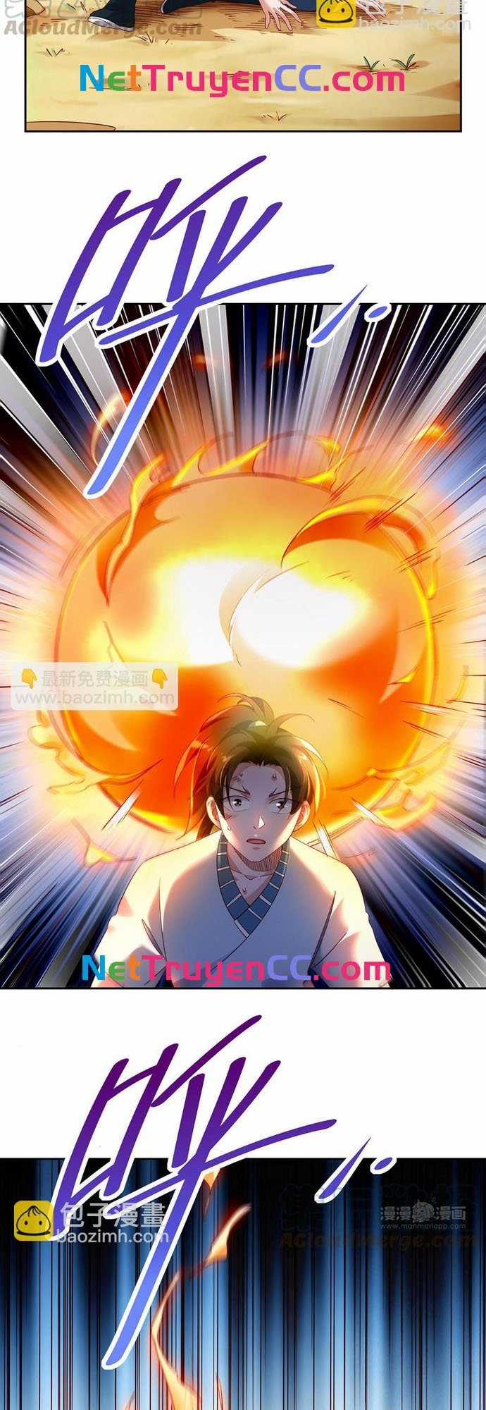 Ngàn vàng không đổi - Chapter 72 - Trang 29