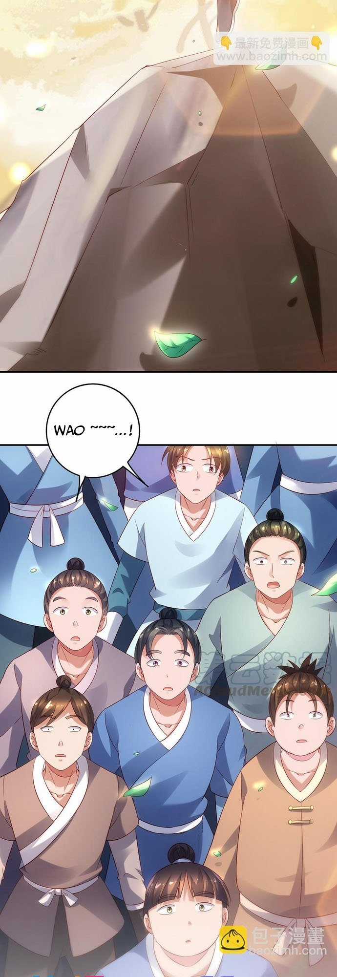 Ngàn vàng không đổi - Chapter 72 - Trang 4