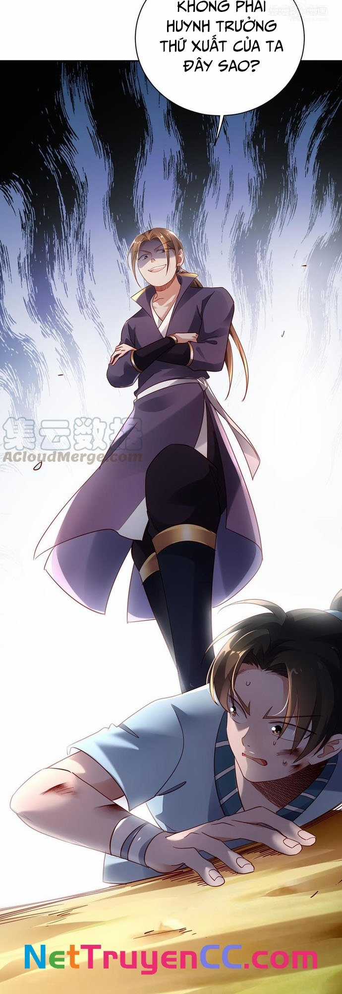 Ngàn vàng không đổi - Chapter 72 - Trang 32