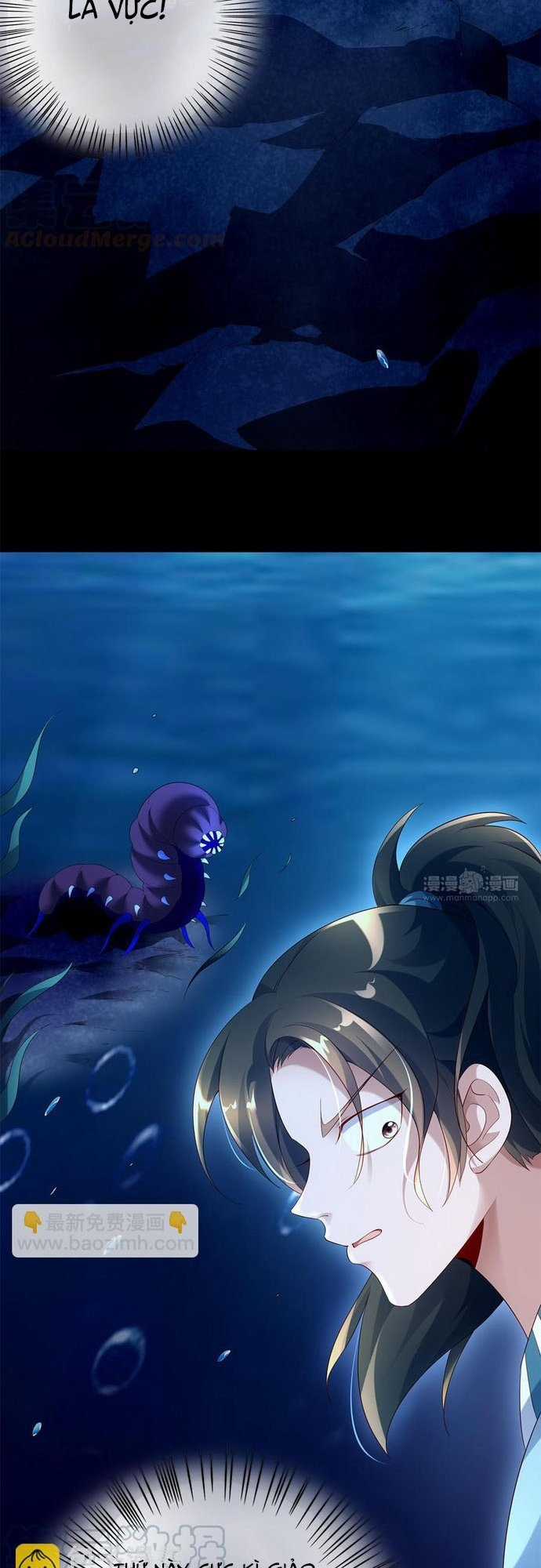 Ngàn vàng không đổi - Chapter 73 - Trang 14