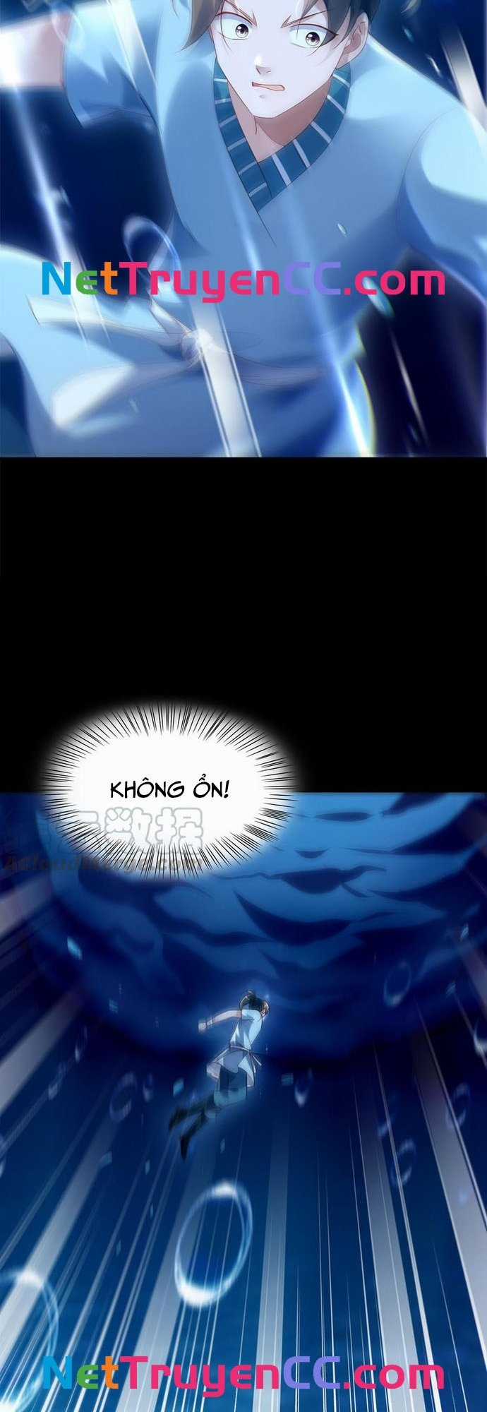 Ngàn vàng không đổi - Chapter 73 - Trang 17