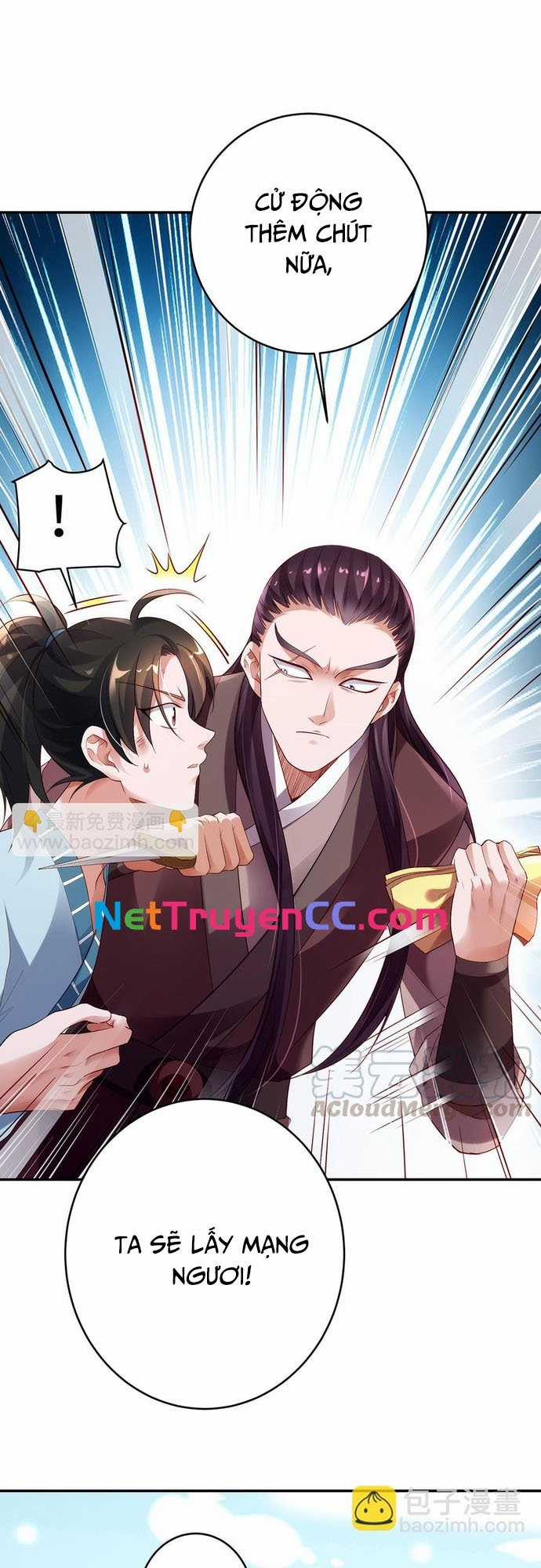 Ngàn vàng không đổi - Chapter 73 - Trang 4