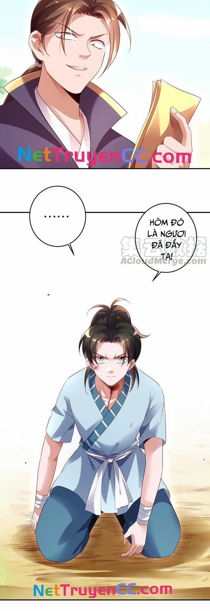 Ngàn vàng không đổi - Chapter 73 - Trang 6