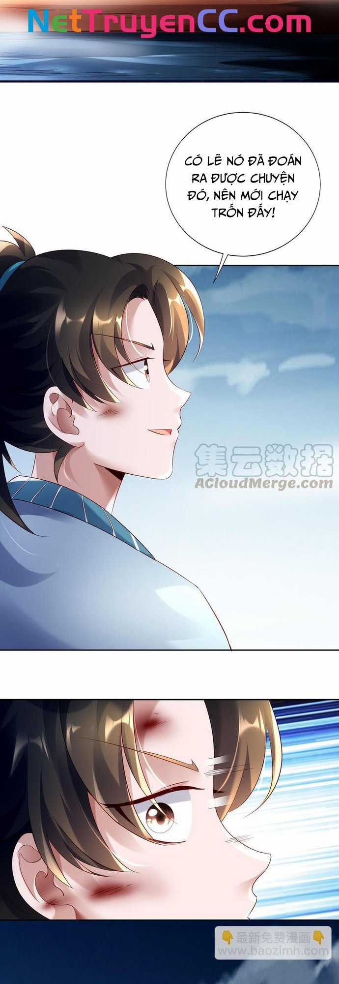 Ngàn vàng không đổi - Chapter 74 - Trang 30