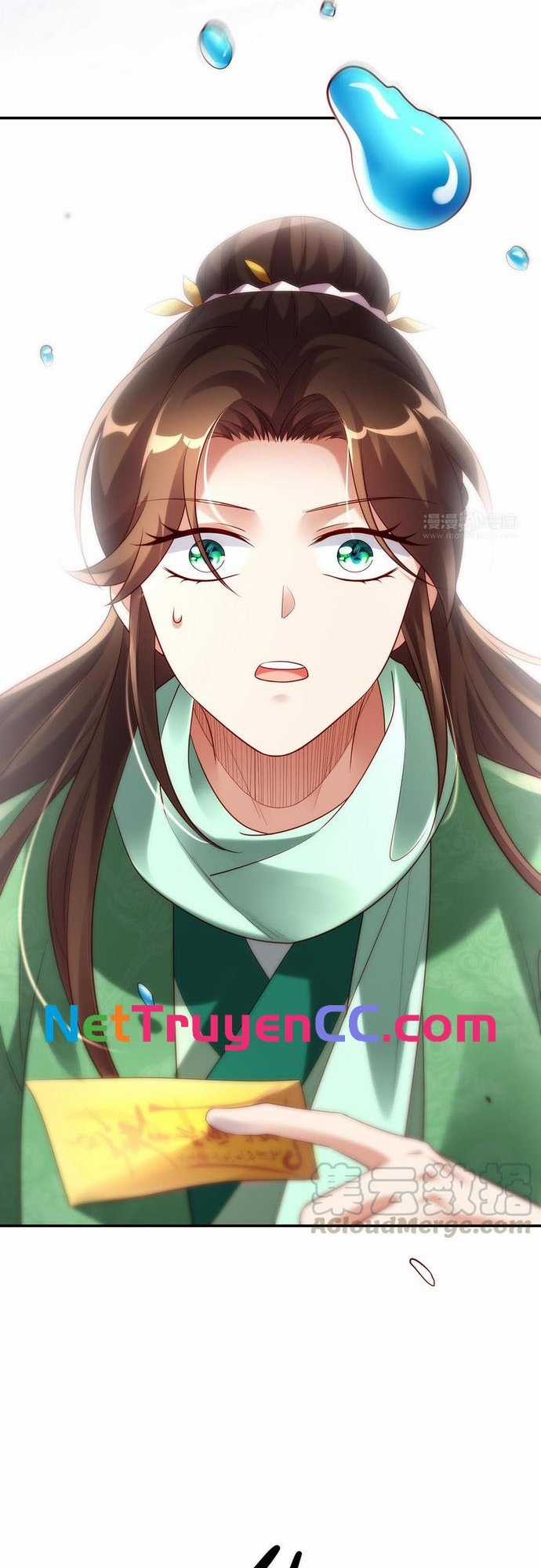 Ngàn vàng không đổi - Chapter 74 - Trang 10