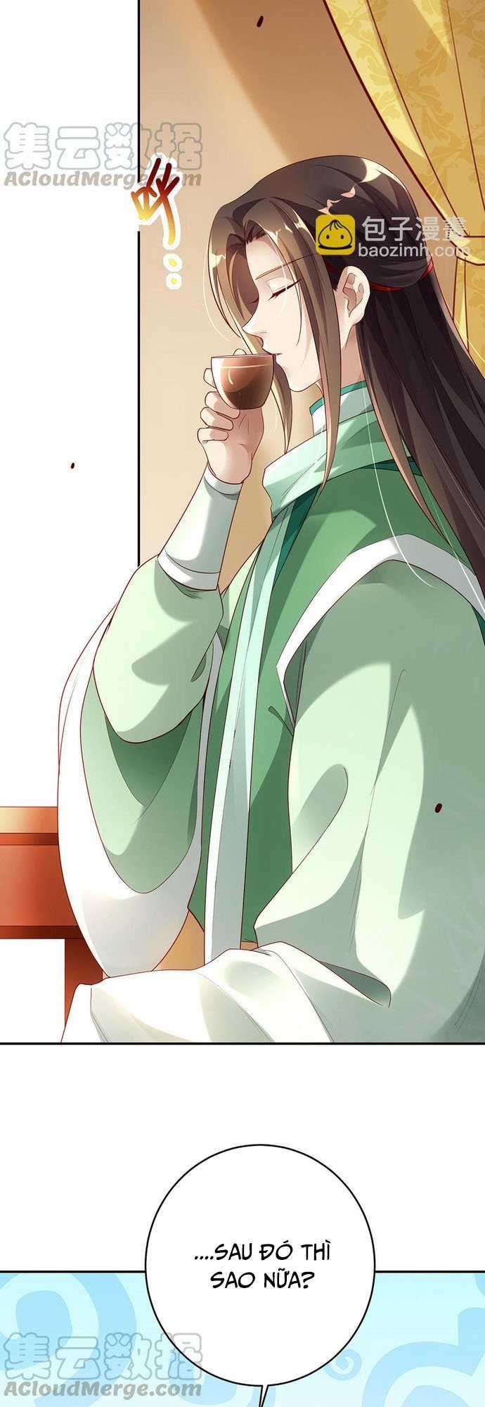 Ngàn vàng không đổi - Chapter 75 - Trang 2